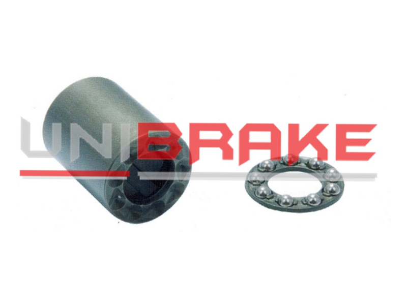 Caliper Adjusting Mechanism - 9009